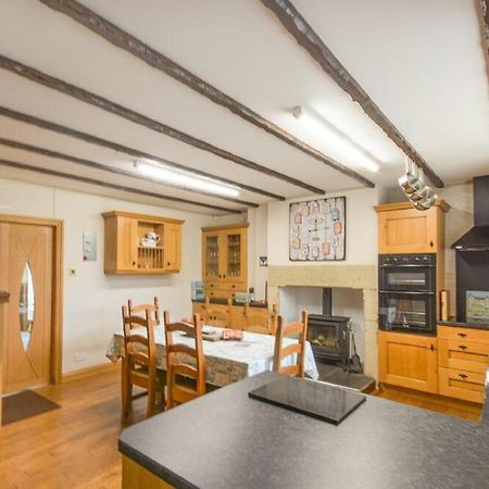 Creel Cottage Amble Zewnętrze zdjęcie