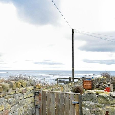 Creel Cottage Amble Zewnętrze zdjęcie