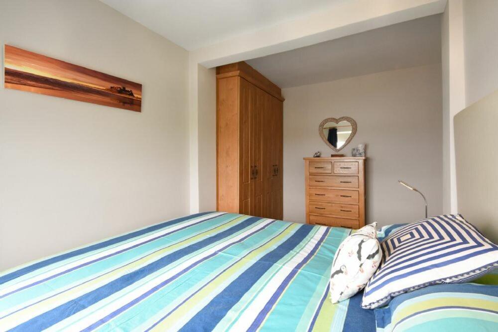 Creel Cottage Amble Zewnętrze zdjęcie