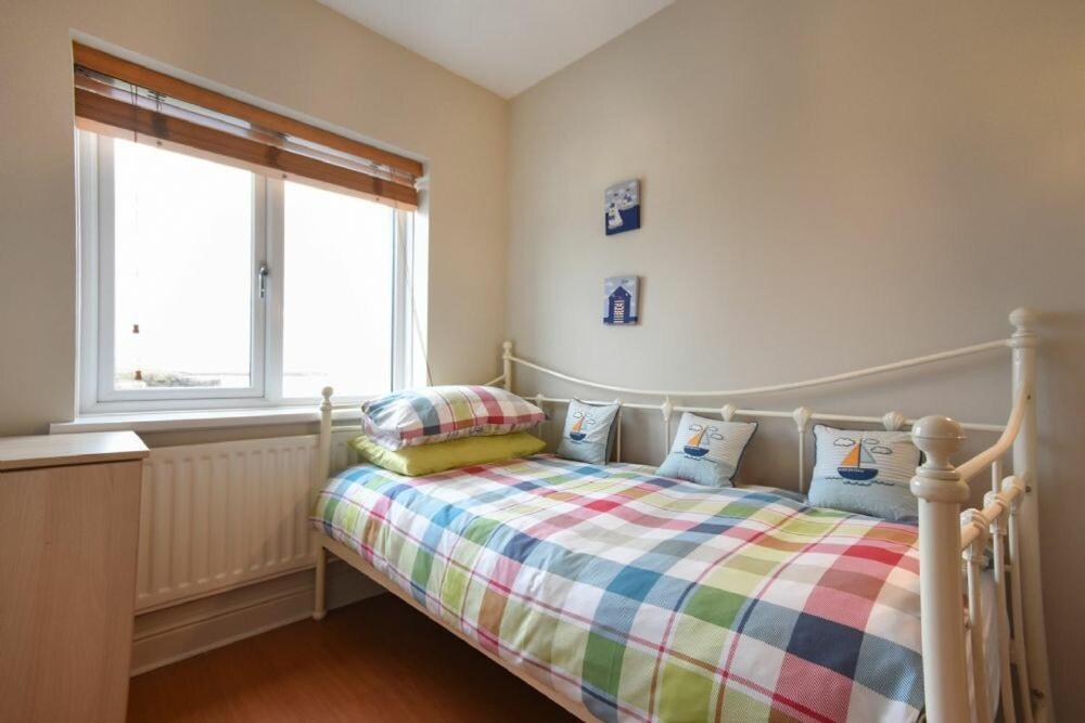 Creel Cottage Amble Zewnętrze zdjęcie